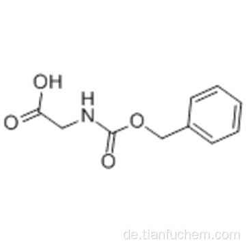 N-Carbobenzyloxyglycin CAS 1138-80-3